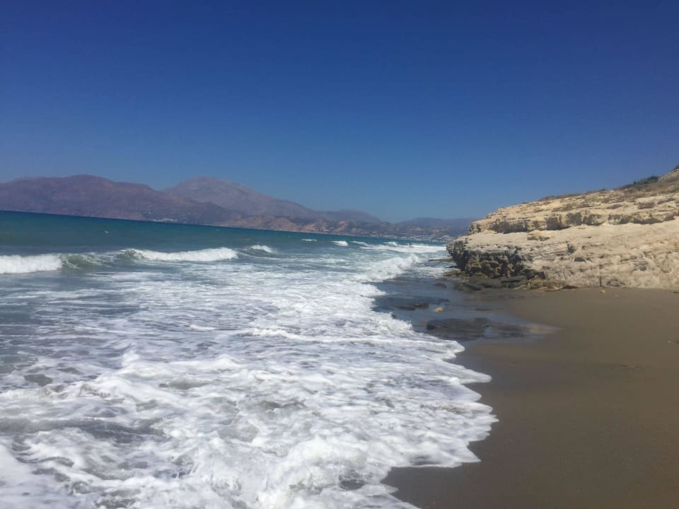 Kalamaki Strand Hotel Neos Matala