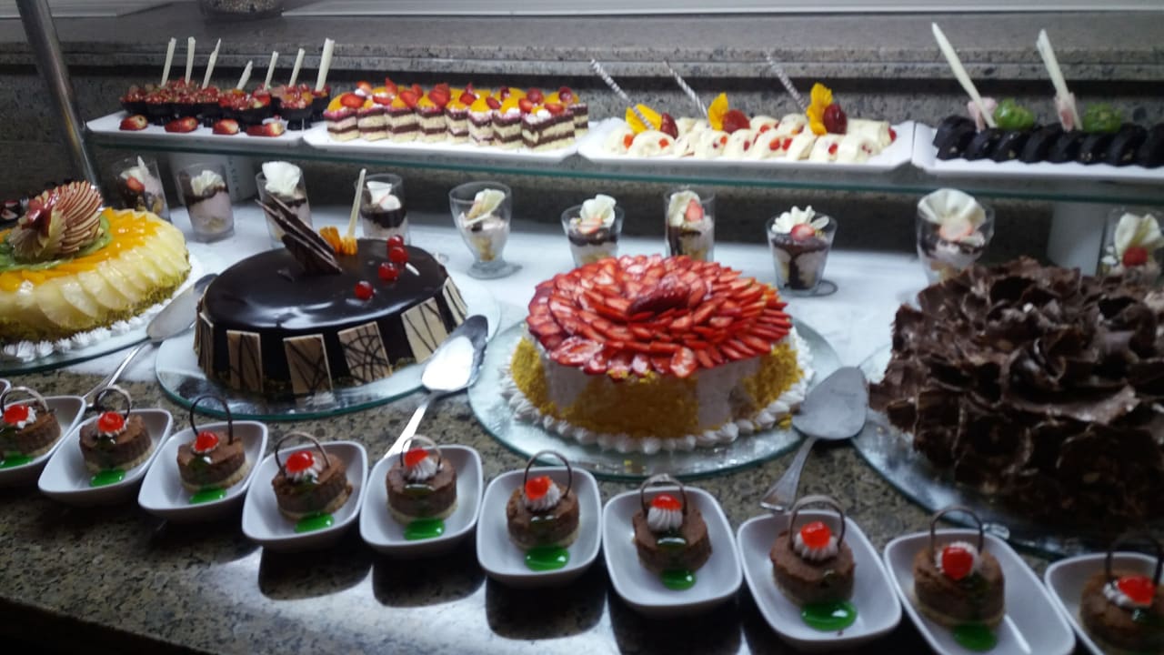 Gastro Jaz Makadi Oasis Resort