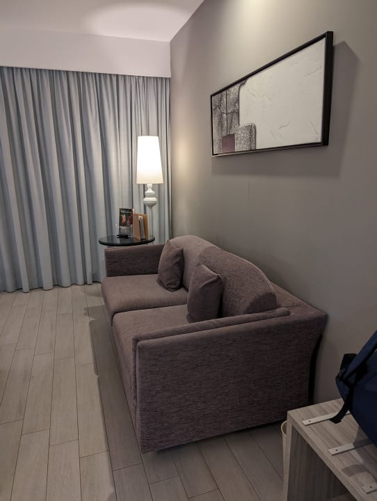 Zimmer Hotel Riu Palace Tenerife