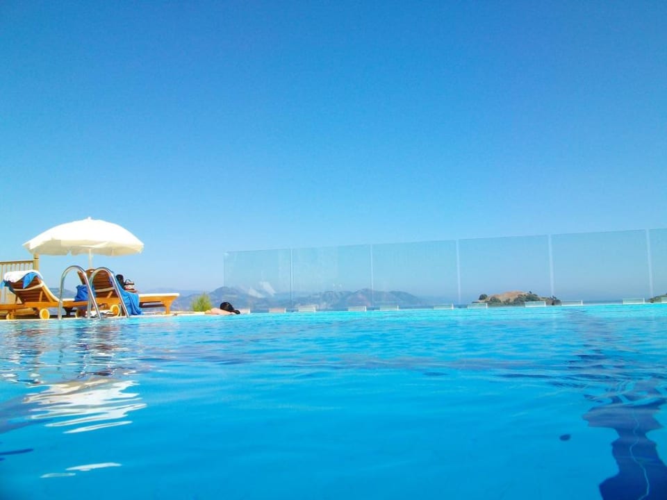 Blau - oben, unten, überall TUI BLUE Seno - Adults Only