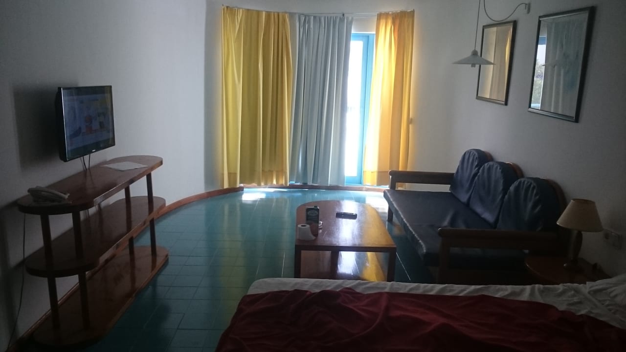 Zimmer Aparthotel Costa Mar