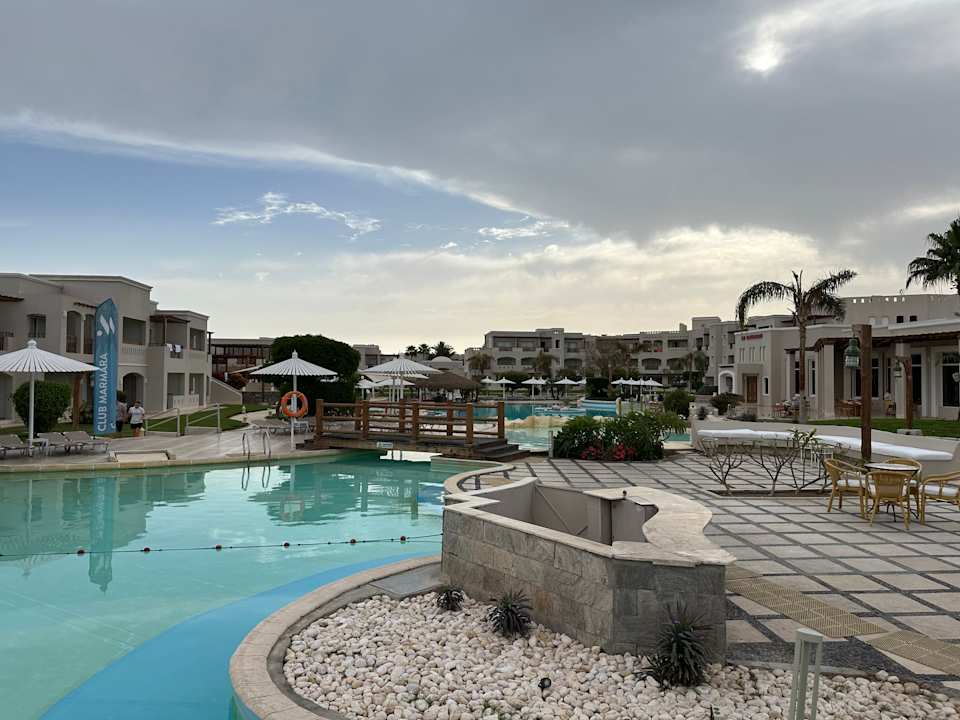 Pool Iberotel Casa Del Mar Resort
