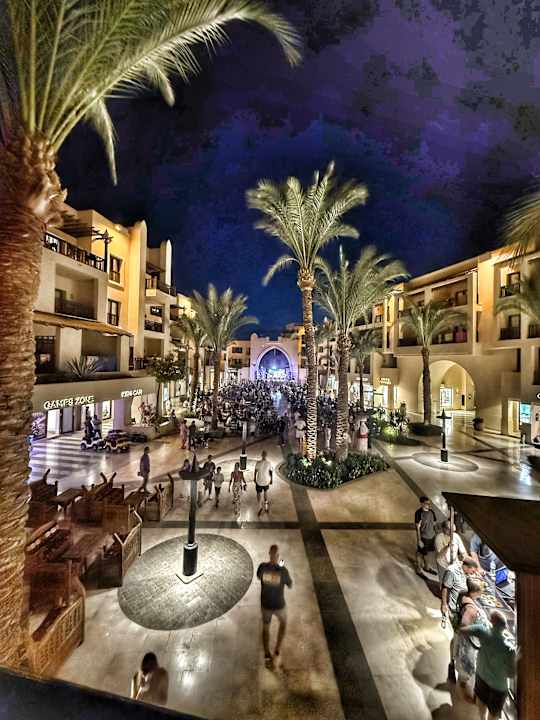 Sport & Freizeit Steigenberger Aqua Magic