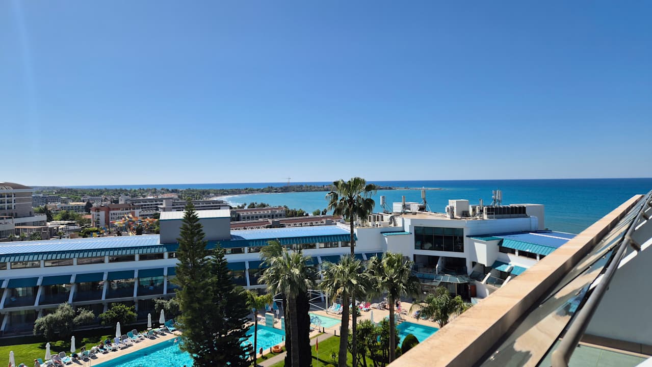 Ausblick Side Star Elegance