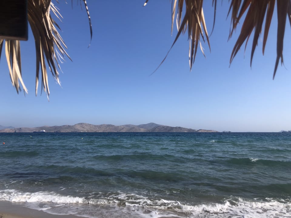 Strand Hotel Gaia Village