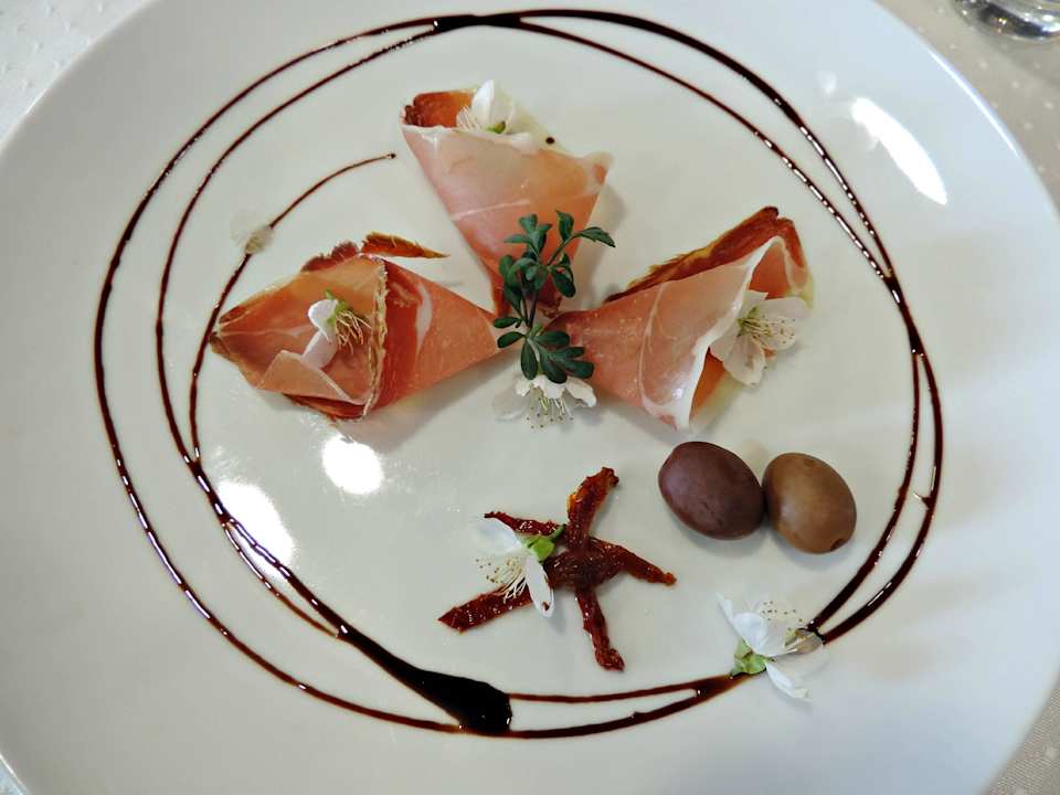 Restaurant Betnava Hotel Betnava