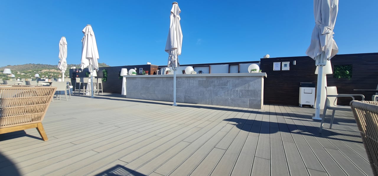 Gastro allsun Hotel Bella Paguera