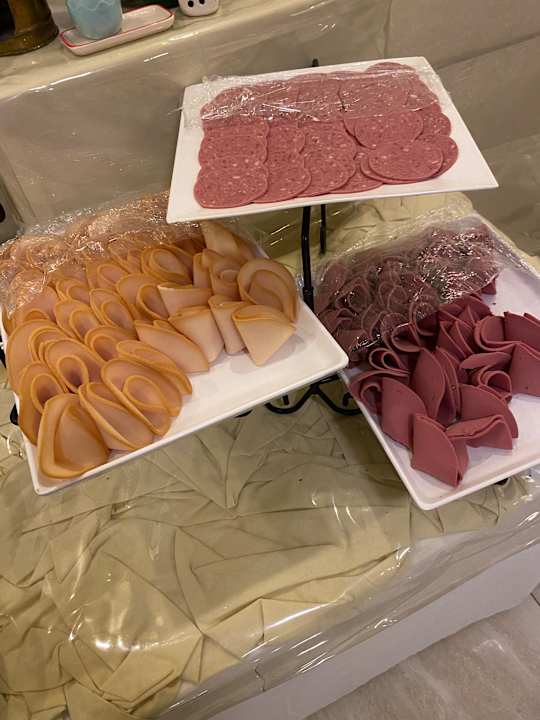 Gastro Rafi Hotel Amman
