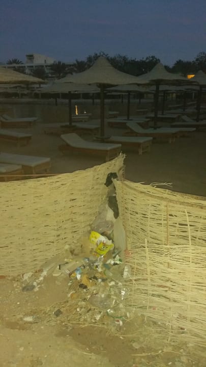 Strand Royal Star Beach Resort