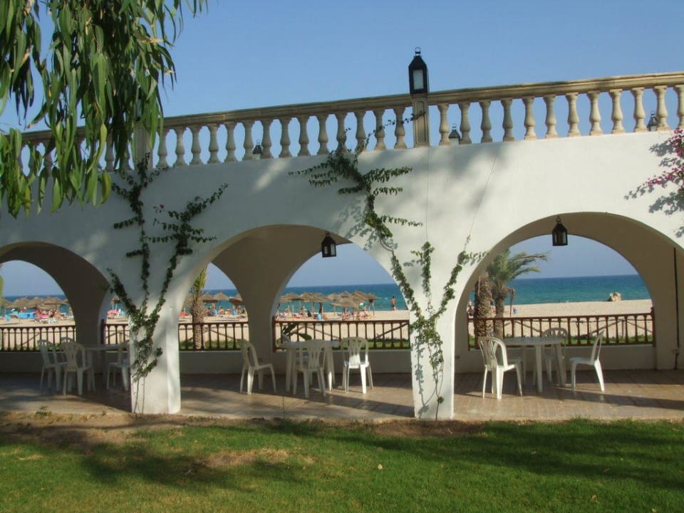 Anlage The Club Hammamet