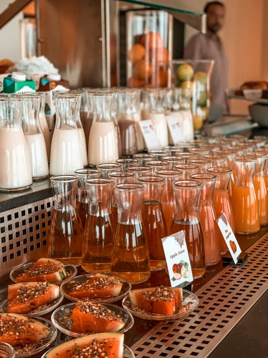 Gastro Enorme Santanna Beach