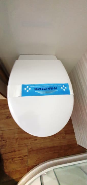 Zimmer Hotel Miramare