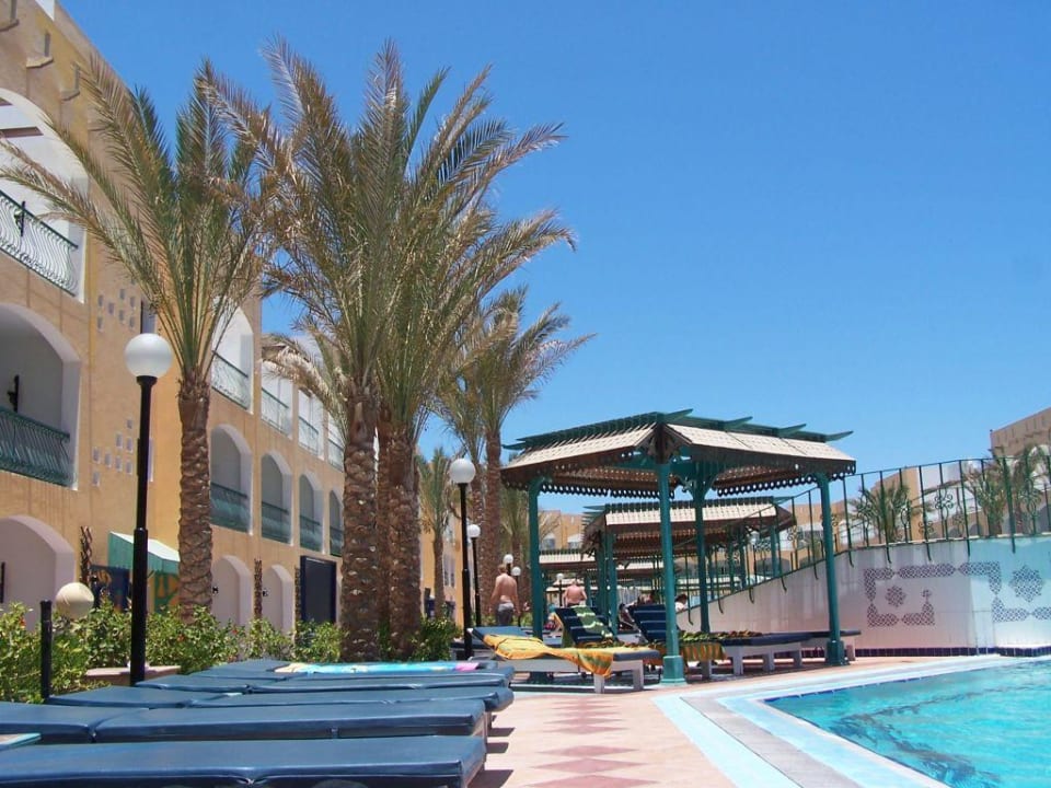 Hotel/Pool Bel Air Azur Resort - Adults only