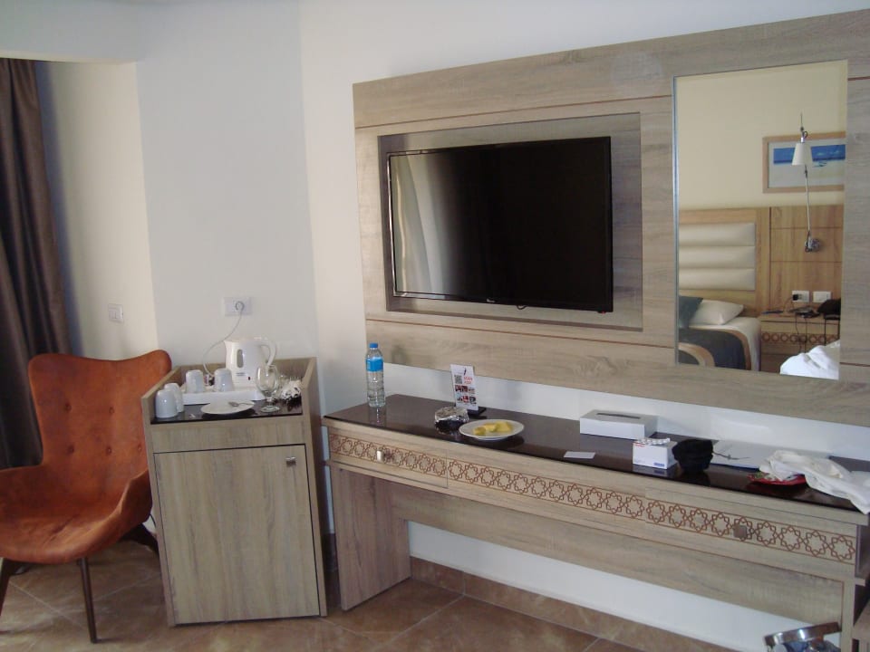 Zimmer Beach Albatros Resort