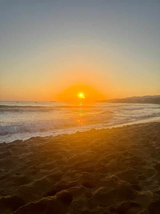 Strand High Beach Resort