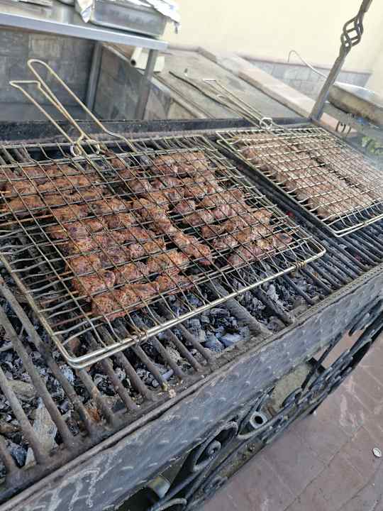 Ausblick Stella Beach Resort & Spa Makadi Bay