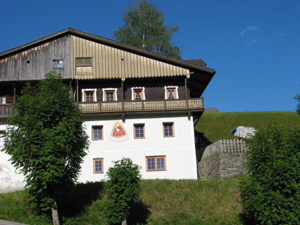 Unser kleines Bauernhaus Unser kleines Bauernhaus
