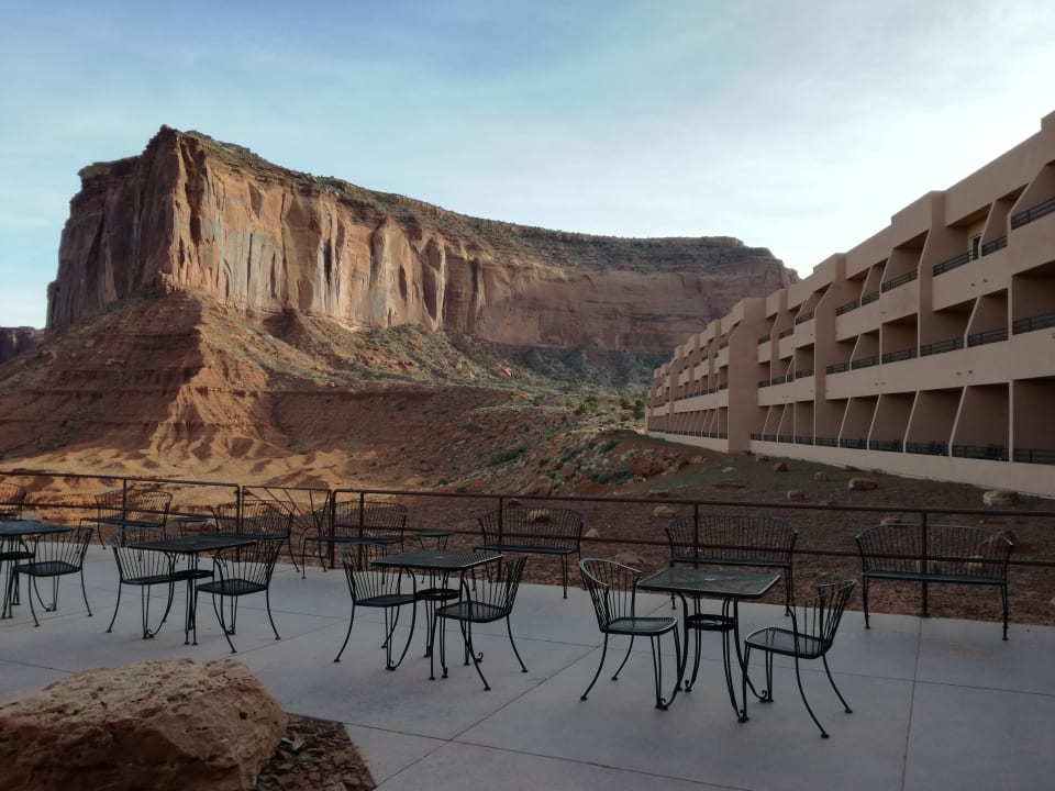 Sonstiges The View Hotel