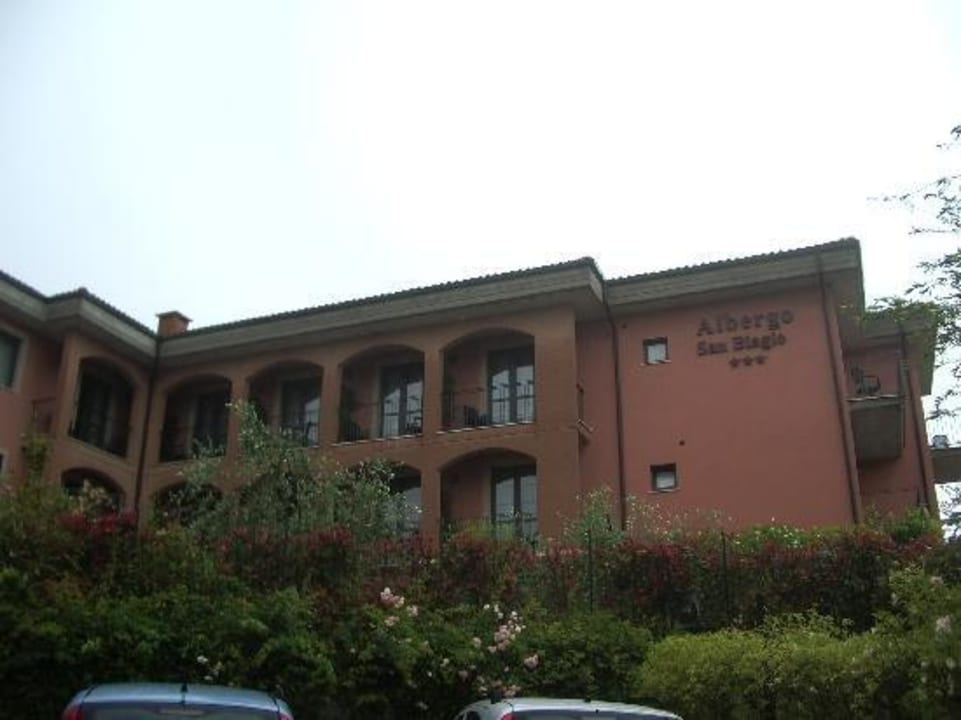Albergo sanbiagio Hotel Albergo San Biagio