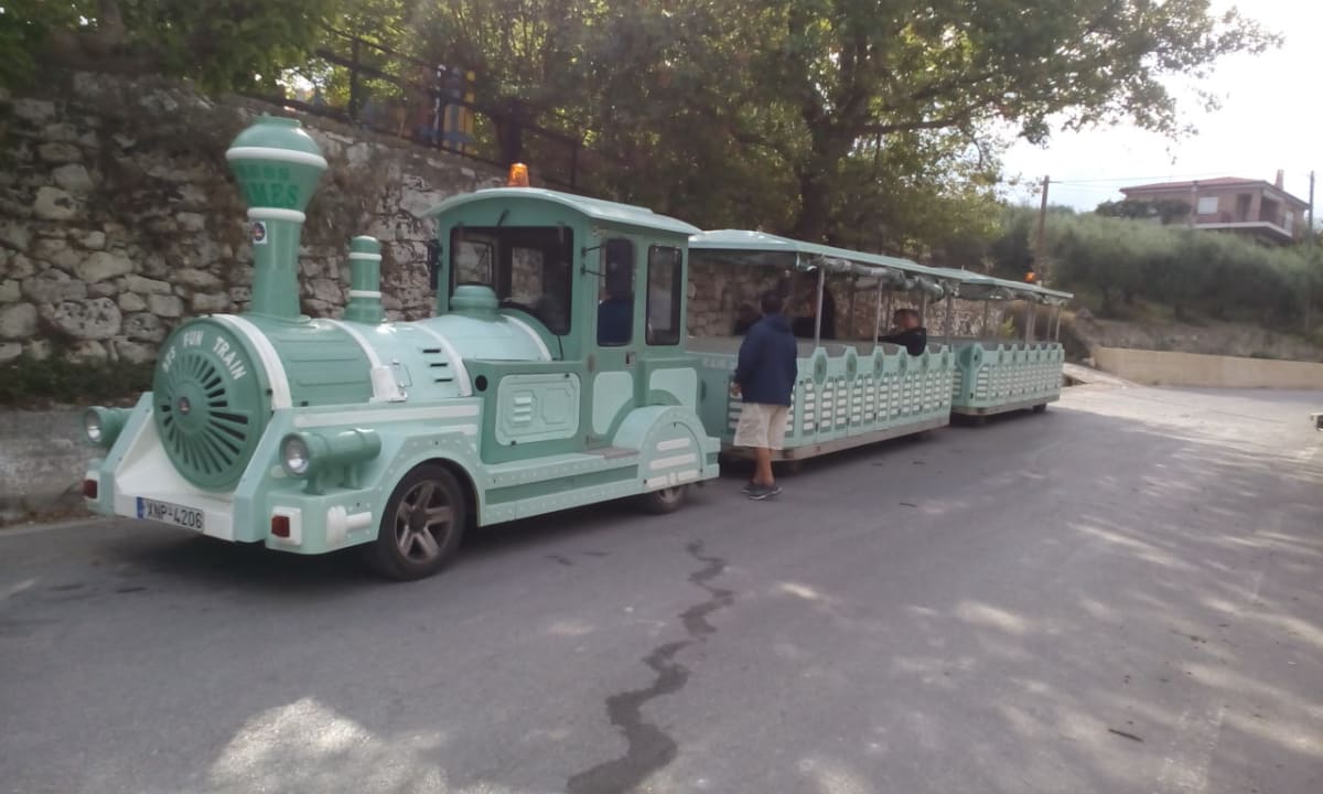 Sonstiges Harmony Boutique Resort