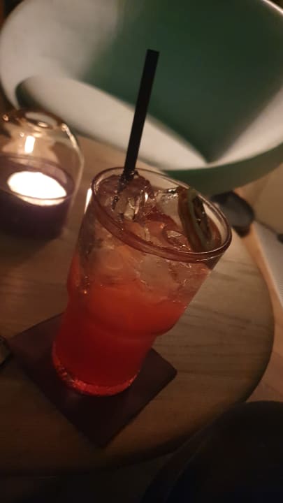 Gastro 25hours Hotel The Circle