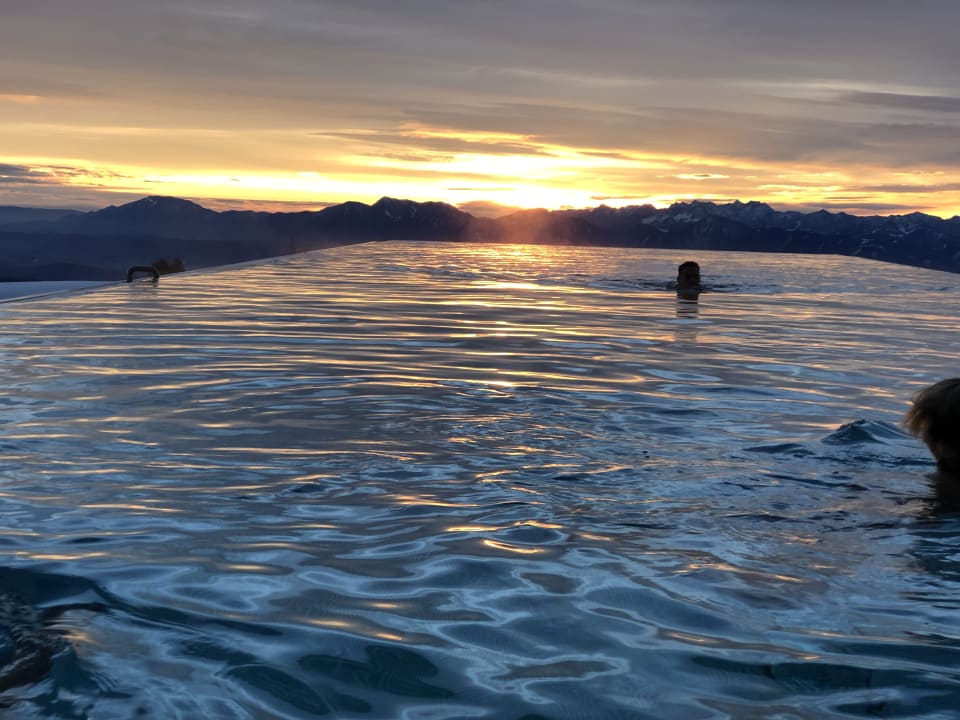 Pool Mountain Resort Feuerberg