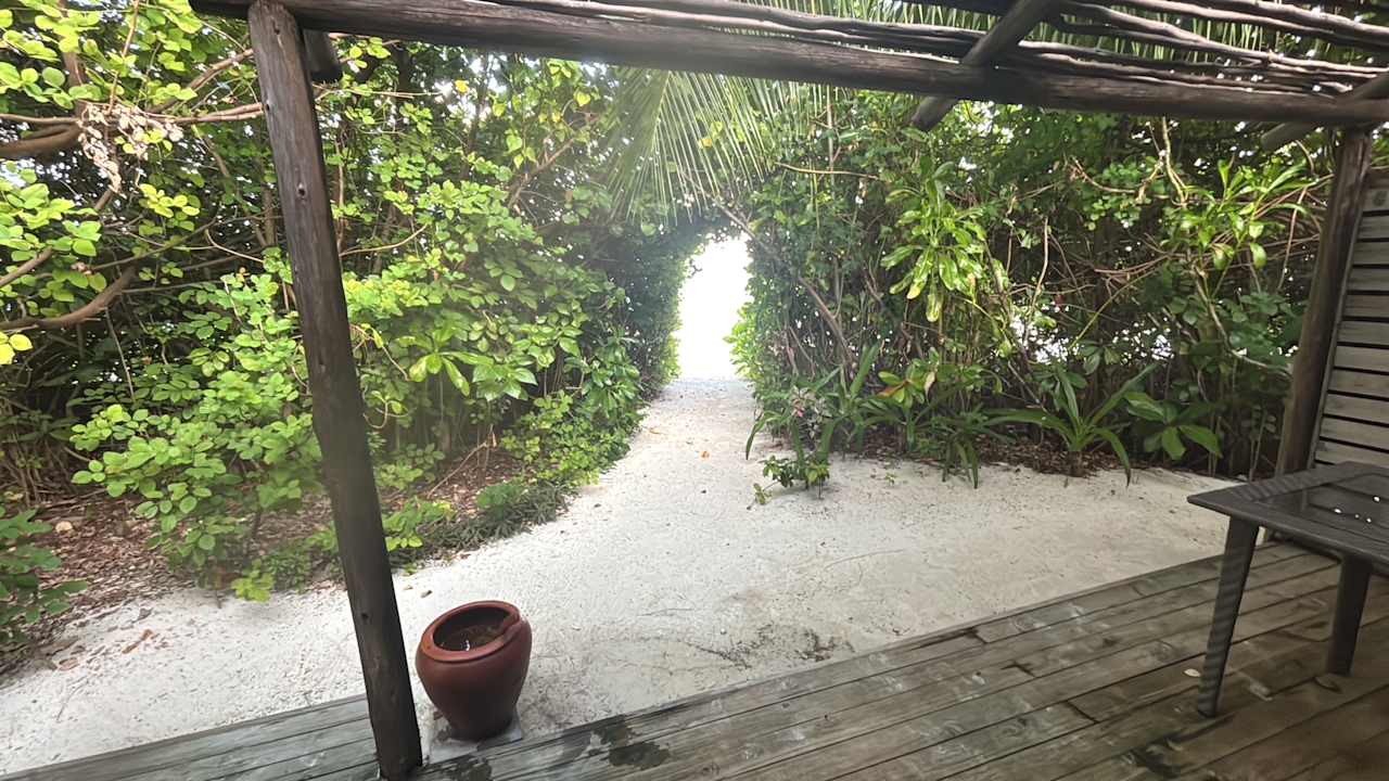 Zimmer You & Me Maldives - Adults Only - Premium All-Inclusive