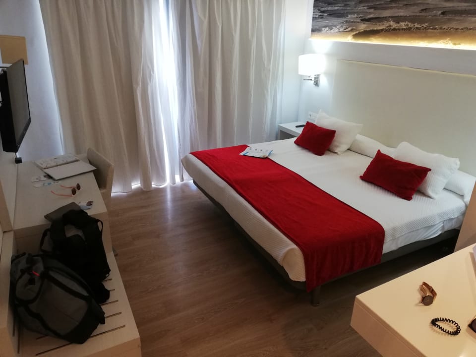 Zimmer Sentido Aequora Lanzarote Suite