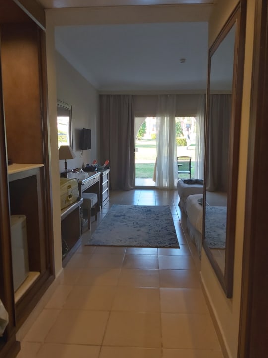 Zimmer Serenity Alpha Beach