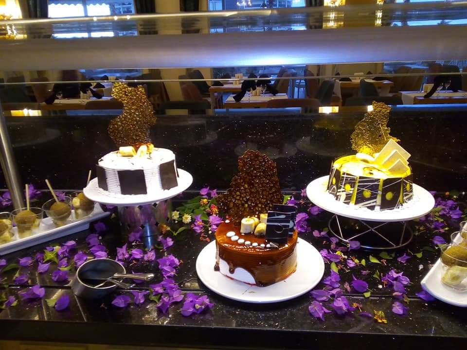 Gastro J'adore Deluxe Hotel & Spa