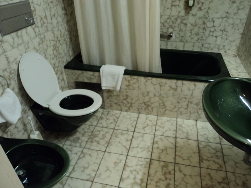 Bad/ WC Entners am See