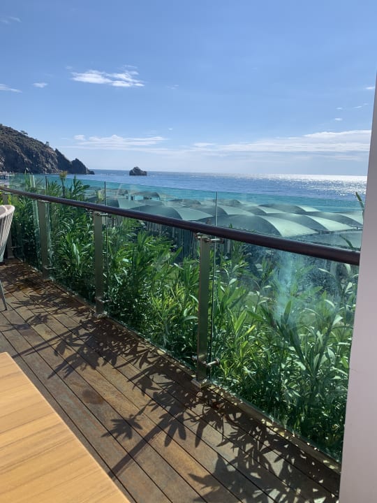 Gastro Rixos Premium Tekirova