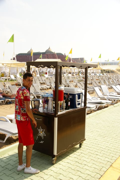 Hotel Delphin Imperial Hotel Delphin Imperial