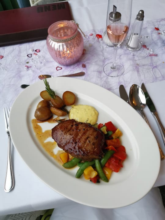 Gastro Moselstern Hotel Brixiade & Triton