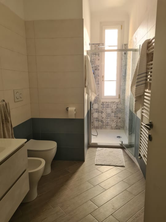 Zimmer Hostdomus - Trilocale Da Dino