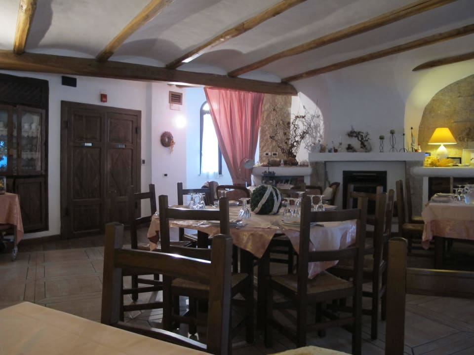 Essen  Locanda Tipica Sa Corte