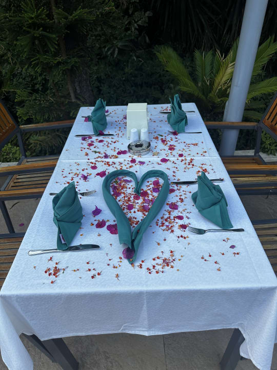 Gastro Hane Family Resort