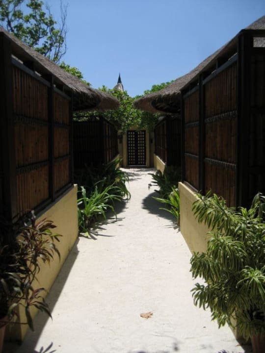 Banyan Tree, Vabbinfaru Banyan Tree Vabbinfaru