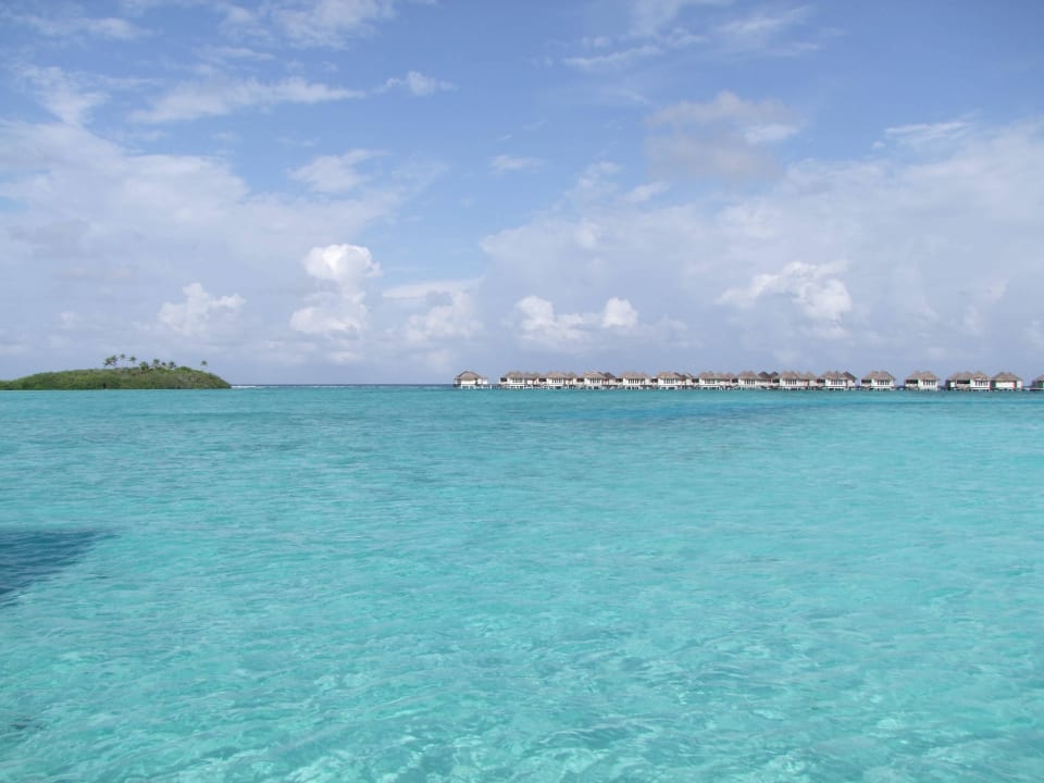 Wunderschön Cinnamon Dhonveli Maldives