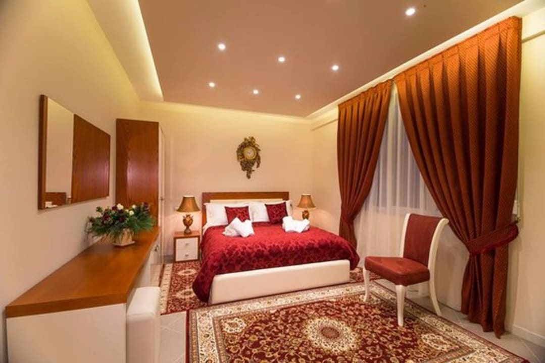 Zimmer Vila Tako - Hotel