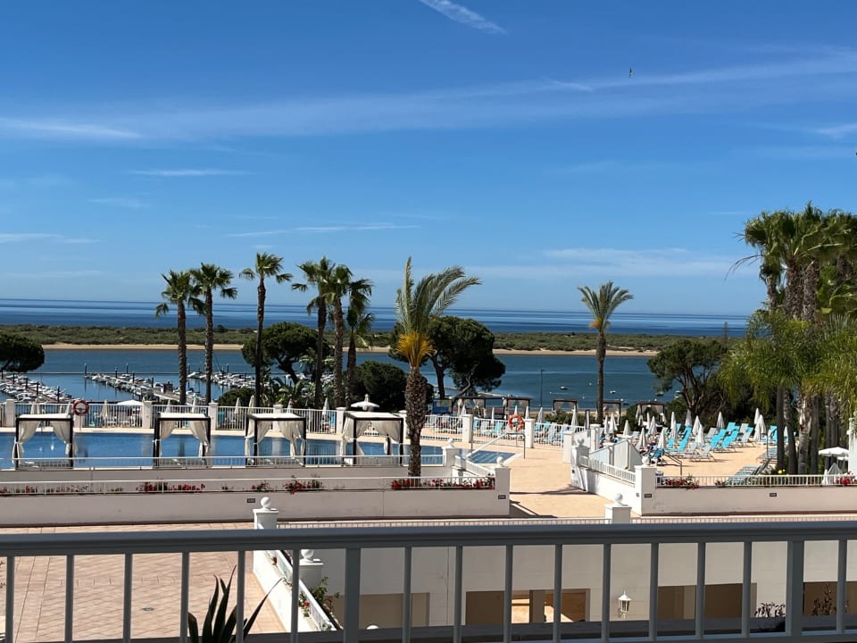 Ausblick Garden Playanatural - Adults only