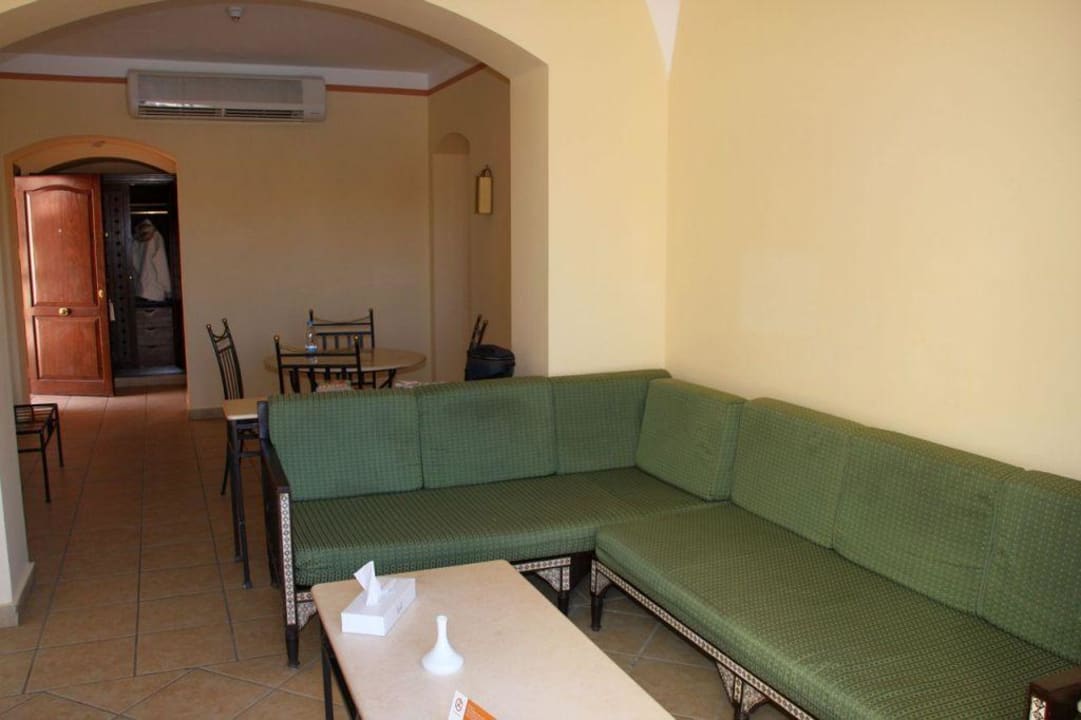 Pokoj Jaz Makadi Saraya Resort
