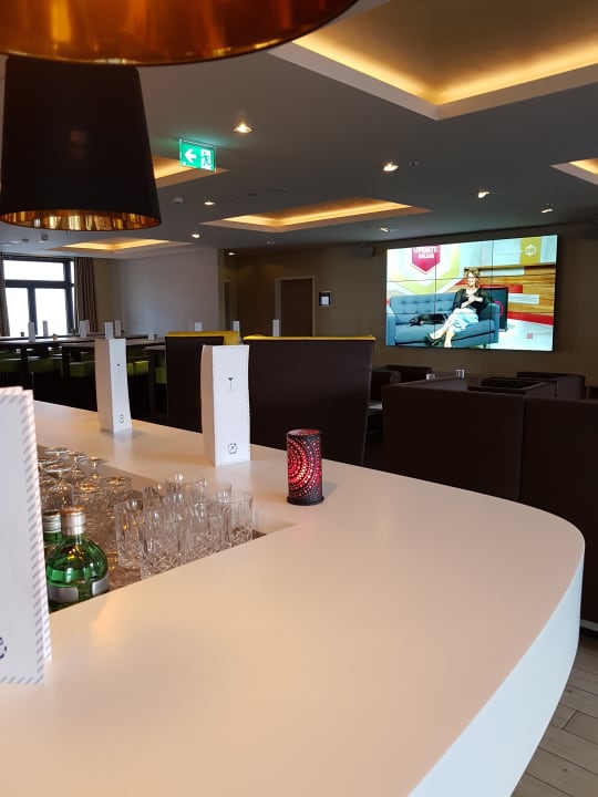 Restaurant SEETELHOTEL Kaiserstrand Beachhotel