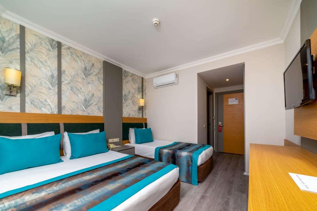 Zimmer Armas Gül Beach