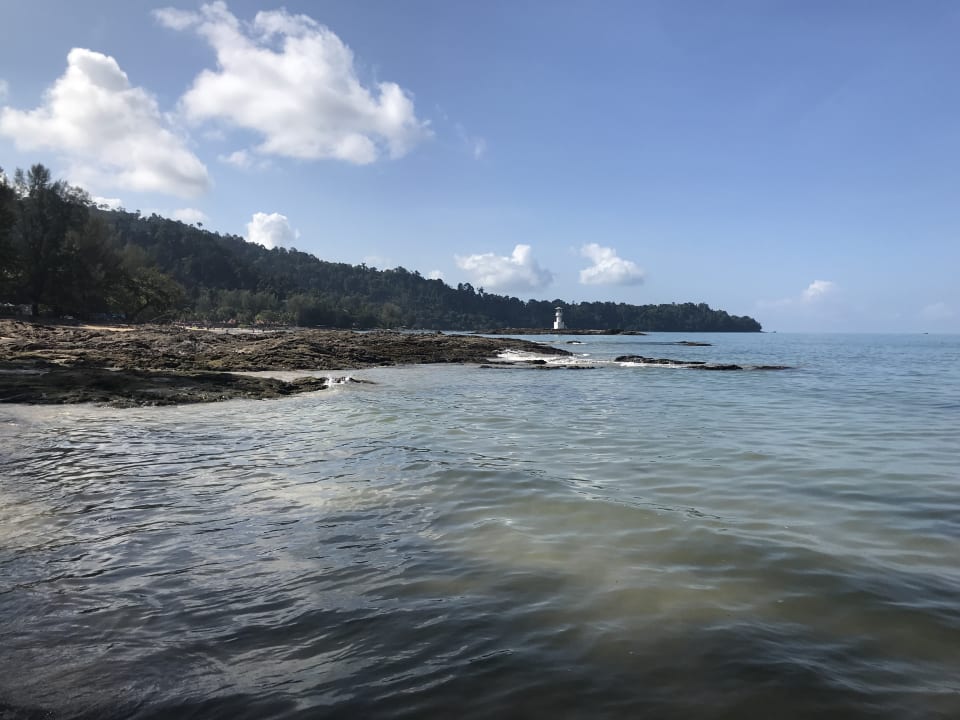 Strand Khaolak Bhandari Resort & Spa