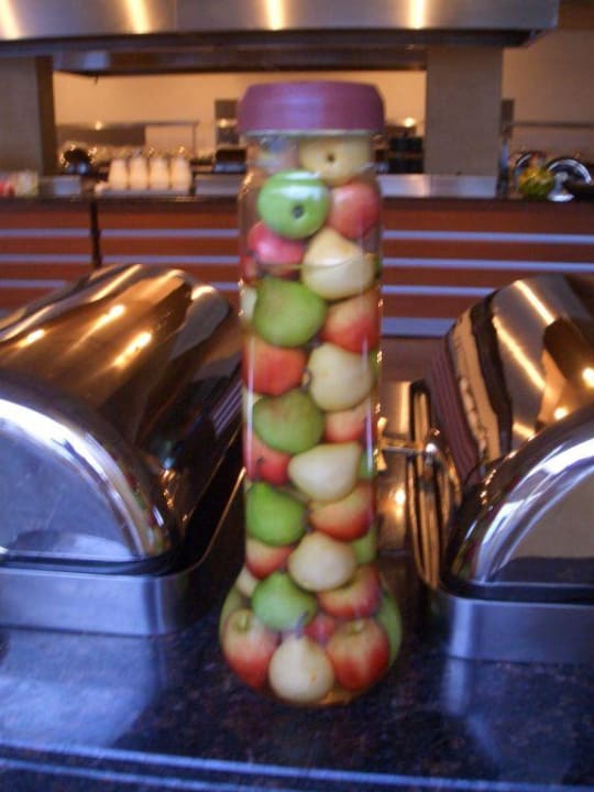 Restaurant Doubletree by Hilton Bodrum Isil Club All-Inclusive Resort