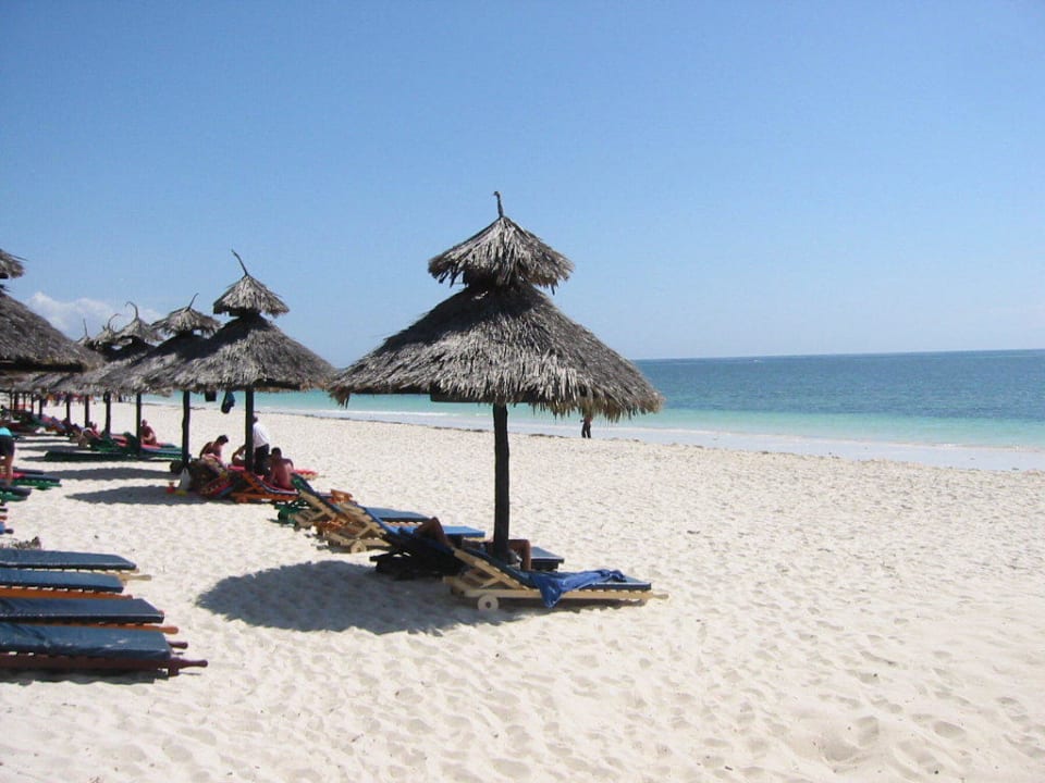 Kenia / Southern Palms Beach Resort Hotel Southern Palms Beach Resort