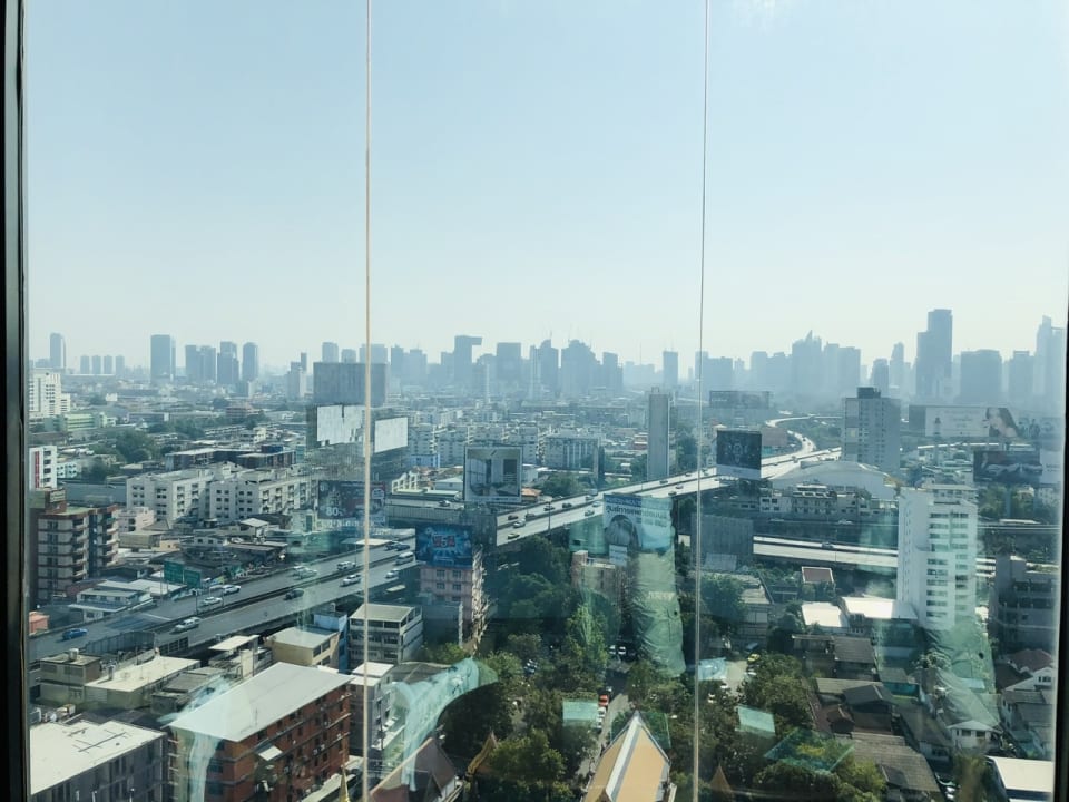 Zimmer Hotel Century Park