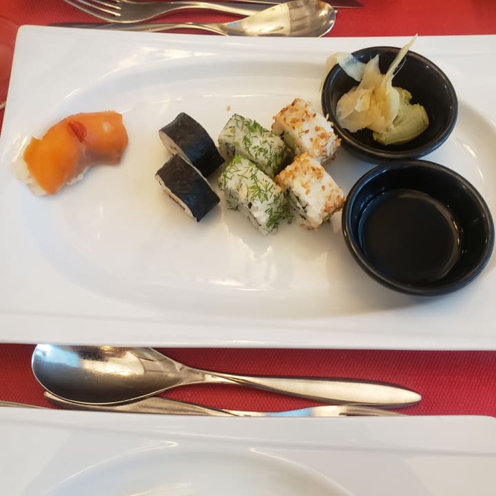 Gastro Alba Queen Hotel