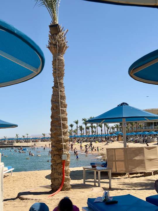 Strand Beach Albatros Resort